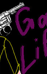 Gat Life Episode 1: Boyfriend Bar