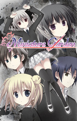 Miniature Garden