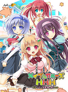 Maple Colors HHH Class Zen'in Ore no Yome!