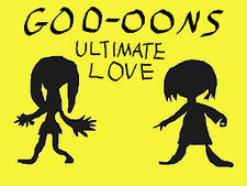 Goo-oons: Ultimate Love