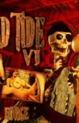 Dead Tide VI: The Anal Forge