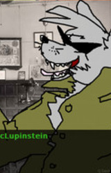 Señor Volky McLupinstein and the League of Extraordinary Dentists