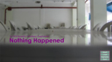 Nothing Happened