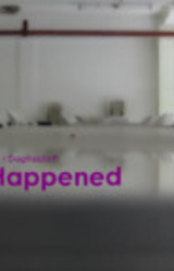 Nothing Happened