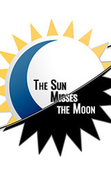 The Sun Misses the Moon