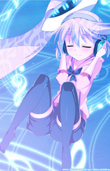 Fragment's Note Memories -Exclusive Mini Scenario-