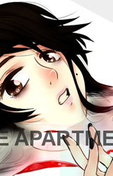 Invisible Apartment Zero