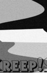 Creep!Speak 101: The Deputy, The Gigolo, The Artist, The Boy & His Dog