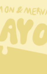 Simon and Merva's Day Out