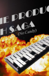 Movie Producer Pitch Saga (With No Candy)