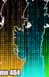 Programme 404