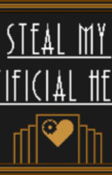 Steal My Artificial Heart