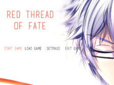 Red Thread of Fate