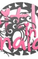 Kaitlyn in Chinaland