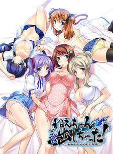 Nee-chan, Gomen Dashichatta! ~Onee-chan wa Boku Sen'you~