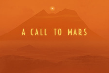 A Call To Mars