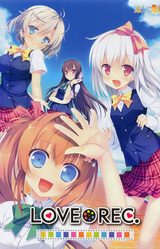 LOVEREC.