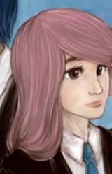 Charms of Lavender Blue