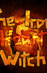 The Iron Heart Witch