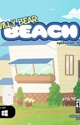 Willy Bear Beach - Episode 1