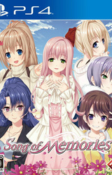 Song of Memories