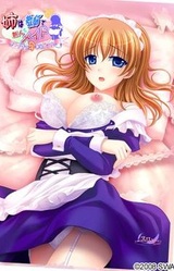 Ane wa Kyoushi de Shinjin Maid ~Love Love Haramase Seikatsu!~