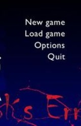 Tsukihime: Fool's Errand