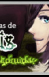 Historias de Arthis "El Druida"