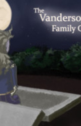 The Vanderson Family Grave