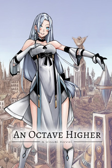 An Octave Higher