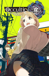 OCCULTIC;NINE