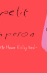 Little Mauve Riding Hood