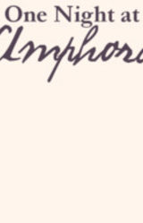 One Night at Amphora