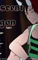 Viridescent Dragon: Chapter 1