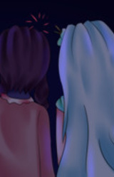 Crossed Paths:Connected Worlds