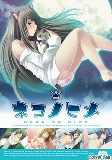 Neko no Hime