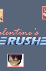 Valentine's Rush