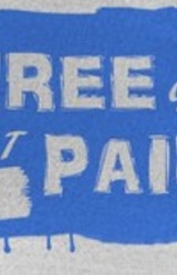 Three Guys That Paint