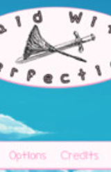 Maid With Perfection