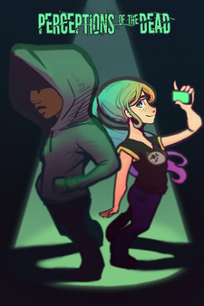 Восприятие мёртвых