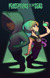 Восприятие мёртвых