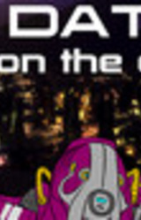 Speed Dating On The Citadel