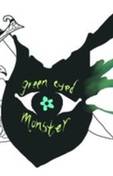 Green Eyed Monster