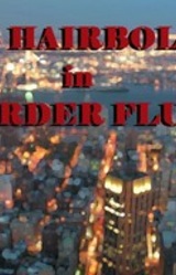 JB Hairboll in Murder Flub