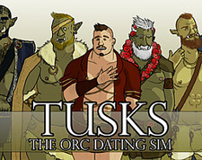 Tusks: The Orc Dating Sim