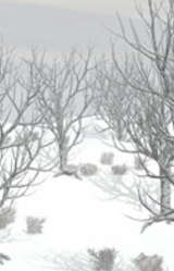 Sayonara wa, Yuki no Ue de