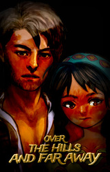 Over The Hills And Far Away