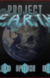 Project E.A.R.T.H.