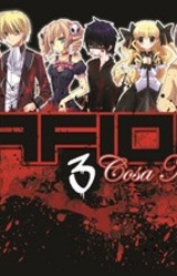 Mafiosi III: Cosa Nostra