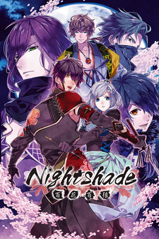 Nightshade